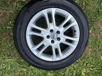 Volvo xc60 velg Winterset beschikbaar voor biedingen