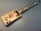cigarboxguitars, Muziek en Instrumenten, Ophalen of Verzenden, Nieuw, Hollow body, Overige merken