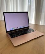 Mac Book Air M1 goud, Computers en Software, 13 inch, Ophalen of Verzenden, Zo goed als nieuw, MacBook