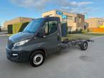 Iveco Daily 2.3 HI MATIC , Automaat , 2019 , 350.000 KM, Argent ou Gris, Achat, Euro 6, Entreprise
