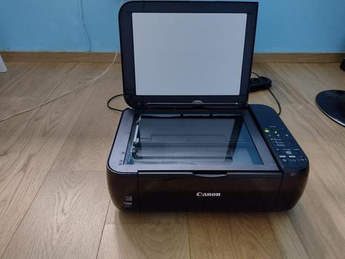 PRINTER, PRINTER, SCANNER, ALLES IN ÉÉN WIFI, Huis en Inrichting, Woonaccessoires | Overige, Gebruikt, Ophalen