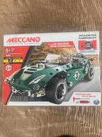 Meccano 18202 roadster cabriolet, Ophalen, Zo goed als nieuw