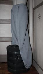 Pantalon bouffant gris clair XL, Taille 46/48 (XL) ou plus grande, Enlèvement ou Envoi, Gris, Neuf