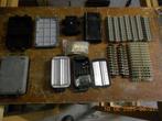 Elec. Aftakdozen 12--24V, Ophalen, Nieuw