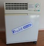 Delonghi airconditioner, Elektronische apparatuur, Airco's, Ophalen, Gebruikt, Mobiele airco