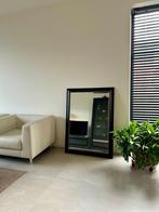 NIEUWE PRIJS! Italiaanse vintage spiegel - Arquati Brev, Ophalen, 100 tot 150 cm, Zo goed als nieuw, Rechthoekig