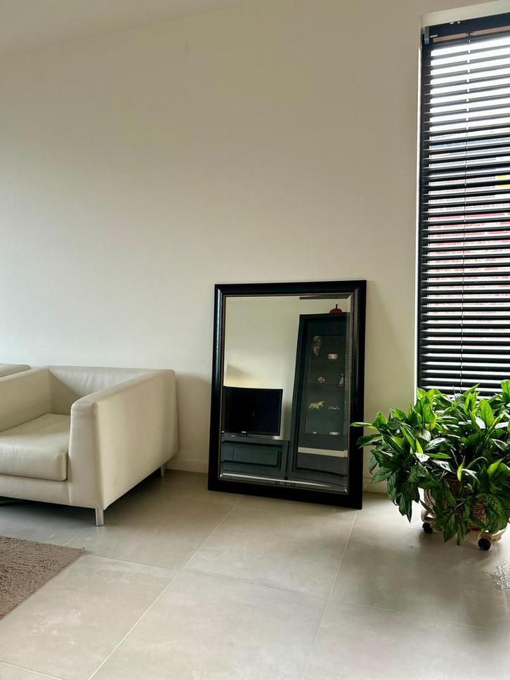 NIEUWE PRIJS! Italiaanse vintage spiegel - Arquati Brev, Huis en Inrichting, Woonaccessoires | Spiegels, Zo goed als nieuw, 50 tot 75 cm