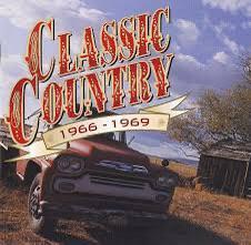 Classic Country 1966 - 1969 (2CD), CD & DVD, CD | Country & Western, Comme neuf, Enlèvement