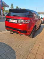 Land Rover Discovery Sport, Autos, Land Rover, Achat, Euro 6, Noir, 5 portes