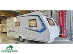 CARAVELAIR 460 ALBA, Bedrijf, 750 - 1000 kg, 5 tot 6 meter, Caravelair