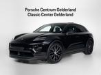 Porsche Macan, Auto's, Porsche, Automaat, Zwart, Adaptive Cruise Control, Zwart