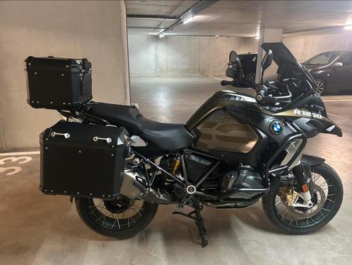 BMW R1250 GSA Adventure, Motoren, Motoren | BMW, Particulier, Enduro, meer dan 35 kW, 2 cilinders, Ophalen