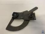 Raammechaniek mechanisch linksachter Mercedes-Benz R107, Ophalen of Verzenden, Gebruikt, Mercedes-Benz