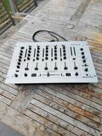 Mengpaneel JB Systems - Model Beat 6, Muziek en Instrumenten, Mengpanelen, Ophalen, Gebruikt, Microfooningang
