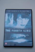 dvd * the fourth kind, CD & DVD, DVD | Science-Fiction & Fantasy, Utilisé, Enlèvement ou Envoi, Fantasy