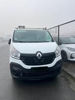 Renault Trafic 1.6 dCi L2H1 Grand Comfort 88000km, Auto's, Bestelwagens en Lichte vracht, Voorwielaandrijving, 4 cilinders, Renault