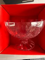 Bol cristal, Collections, Verres & Petits Verres, Comme neuf