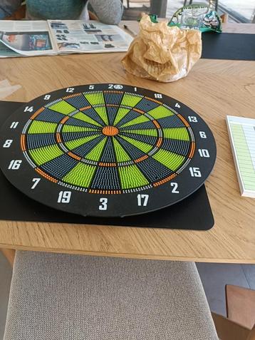 darts bord Terra kids Haba beschikbaar voor biedingen