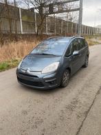 CITROËN C4 • 2011 • 144.000KM • 1.6DIESEL • EURO5 •7PLAATSEN, Auto's, Euro 5, Monovolume, C4 (Grand) Picasso, Bedrijf