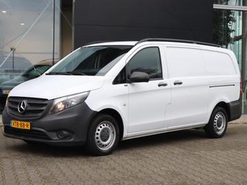 Mercedes-Benz Vito 114 CDI LANG SORTIMO 2x SCHUIFDEUR beschikbaar voor biedingen