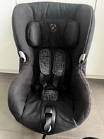 Maxi cosi axiss black grid, Kinderen en Baby's, Ophalen, 9 t/m 18 kg, Slaapstand, Maxi-Cosi