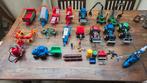 Grote verzameling speelgoed landbouwvoertuigen, Kinderen en Baby's, Ophalen of Verzenden