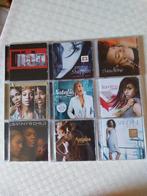 Diverse cd's, Comme neuf, Enlèvement ou Envoi