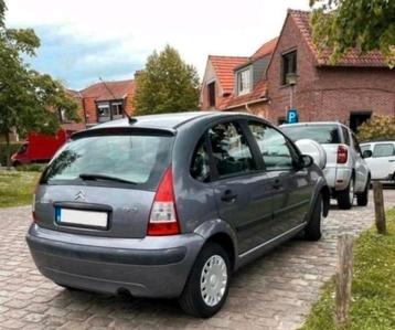 Citroën C3 | 1.1 | Benz. | 109.000 km | Gekeurd voor verkoop beschikbaar voor biedingen