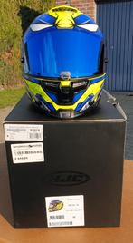 Motorhelm HJC, HJC, M