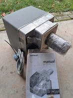 Brûleur chaudière mazout fonctionnel, Doe-het-zelf en Bouw, Ophalen