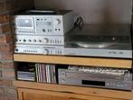 Stereo Nordmende, Audio, Tv en Foto, Radio's, Met cd-speler, Gebruikt, Ophalen, Radio