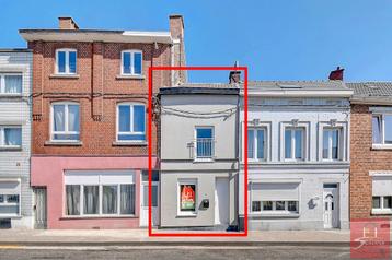 Maison à vendre à Saint-Nicolas, 3 chambres, Immo, 103 m², Maison individuelle, 3 pièces