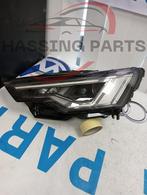 Audi A6 4K Matrix Koplamp Links 4k0941039 compleet, Auto-onderdelen, Ophalen of Verzenden, Gebruikt, Audi
