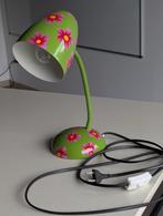 Pylones bureaulamp / nachtlamp voor kinderkamer, Ophalen of Verzenden, Zo goed als nieuw, Lamp