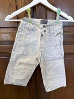 Beige korte broek voor jongens — Maat 116 — Mexx, Kinderen en Baby's, Gebruikt, Ophalen of Verzenden, Jongen, Mexx