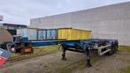 Van Hool S/00101 (bj 2007), Overige brandstoffen, Bedrijf, Aanhangers en Opleggers, Te koop