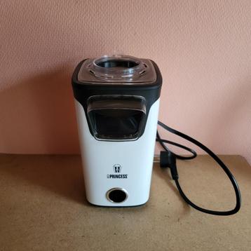 Popcornmachine Princess beschikbaar voor biedingen