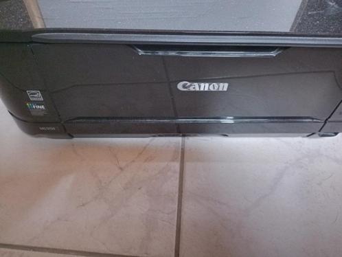 Canon Pixma MG5150 Printer/Scanner (enkel nog Scannen!), Computers en Software, Printers, Niet werkend, All-in-one, Inkjetprinter