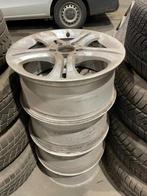 Mercedes-Benz velgen 17 inch, Velg(en), Gebruikt, Personenwagen