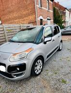Citroen C3 Picasso 2009 Met keuring Zeer goede staat, Auto's, Bedrijf, 5 deurs, Euro 4, C3 Picasso