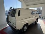 Volkswagen Transporter T3 Entièrement restauré prêt a am, Auto's, 4 deurs, Zwart, Volkswagen, Leder