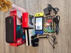Switch, Games en Spelcomputers, Spelcomputers | Nintendo DS, Ophalen, Zo goed als nieuw