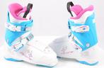 31 32 EU kinder skischoenen NORDICA LITTLE BELLE 2, Sport en Fitness, Gebruikt, Verzenden, Schoenen, Carve