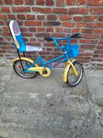Kinderfiets, Fietsen en Brommers, Ophalen, Gebruikt