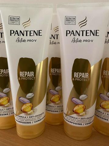 Pantene Active Pro-V Repair & Protect conditioner