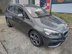 BMW 220i ACTIVE TOURER AUTO, Auto's, BMW, Automaat, 1998 cc, Stof, 4 cilinders