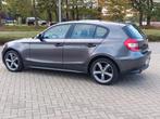 BMW 1 Serie/ benzine/ 1.6 cc/ 85 kw/ parkeer sensor, 1590 cc, Bedrijf, 5 deurs, Euro 4