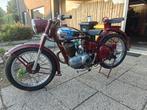 Twn bdg 250h, Motoren