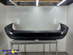 Achterbumper 452 zwart Volvo V70 II ('05-'08), Auto-onderdelen, Gebruikt, Ophalen of Verzenden, Volvo, Bumper