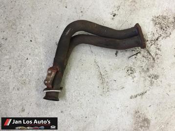 Uitlaat voorpijp Audi 80 B4 quattro 2L 16V 8A0253101AD beschikbaar voor biedingen